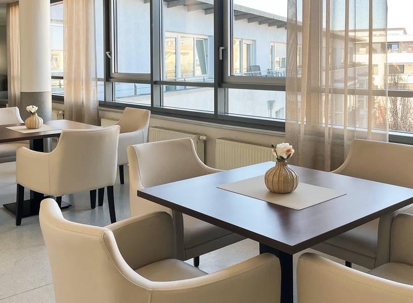 Das Café